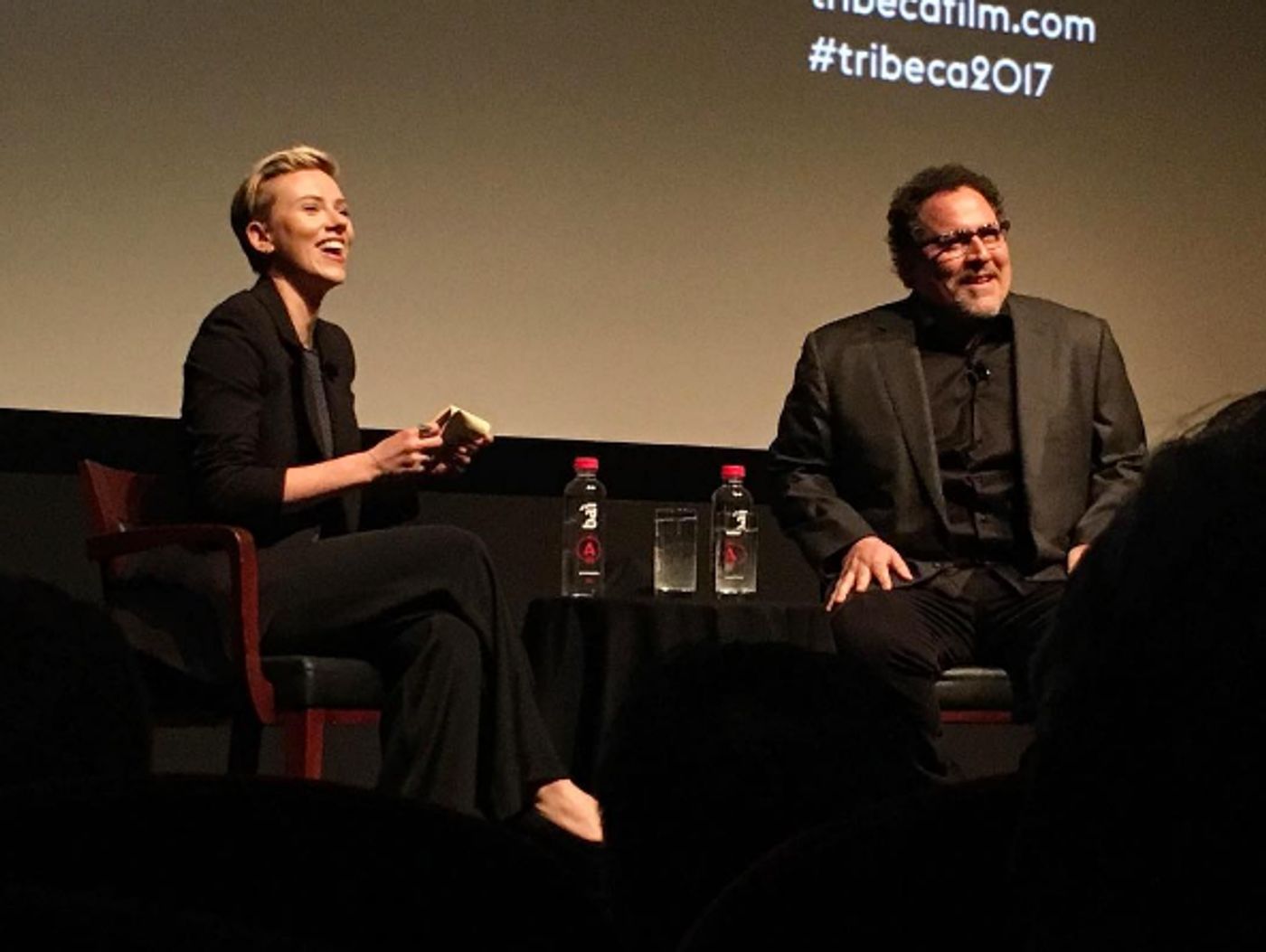 Director Jon Favreau Talks Challenges of Disney's Live-Action THE LION KING  Image