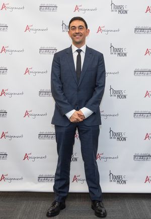 Camilo Almonacid  Photo