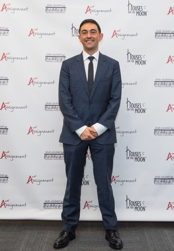 Camilo Almonacid  Photo