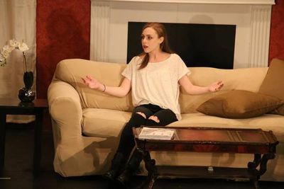 Jennifer Robbins Photo