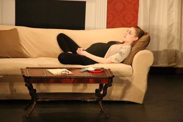 Jennifer Robbins Photo