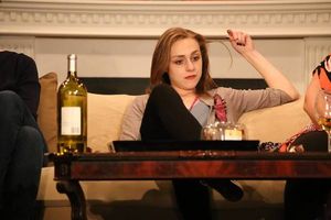 Jennifer Robbins @ BroadwayWorld Jennifer Robbins Photo