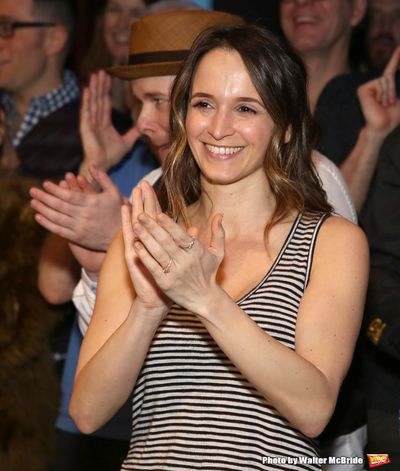 Emily Padgett  Photo