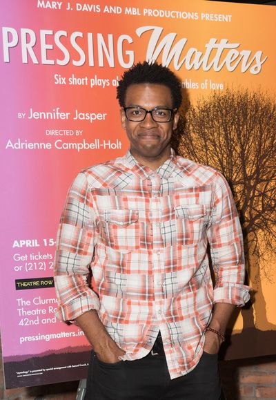 Genesis Oliver Photo