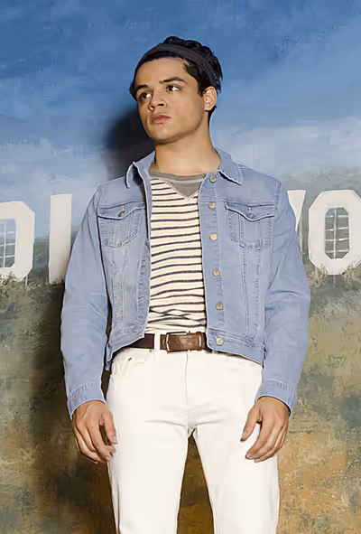 Joshua DeJesus Photo