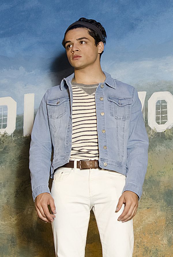 Joshua DeJesus Photo