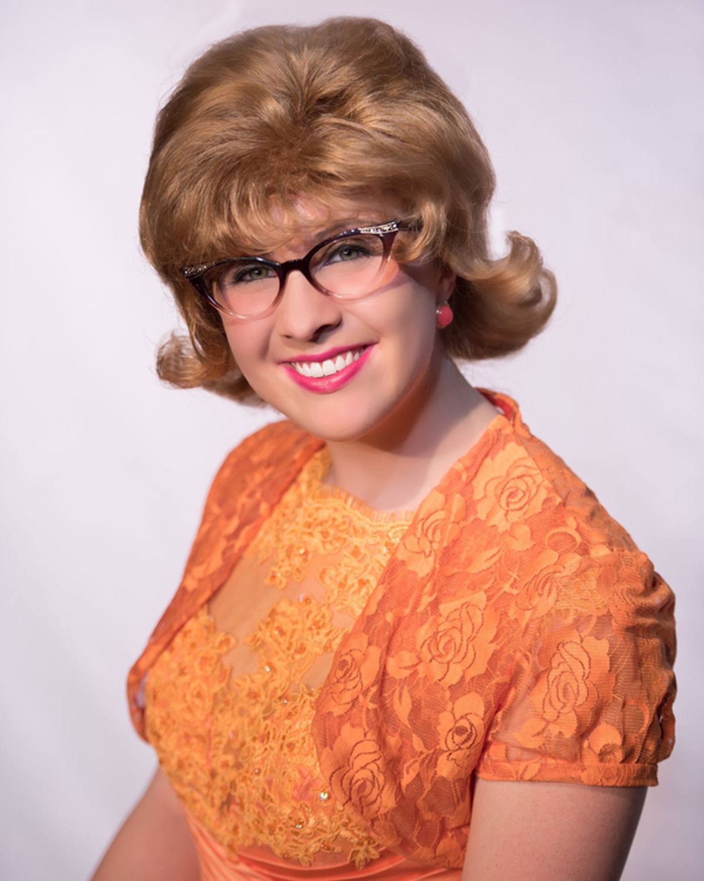 Photo Flash: Meet the Cast of Castle Craig Players' THE MARVELOUS WONDERETTES  Image