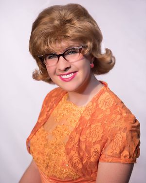 Emma Czaplinski @ BroadwayWorld Emma Czaplinski Photo