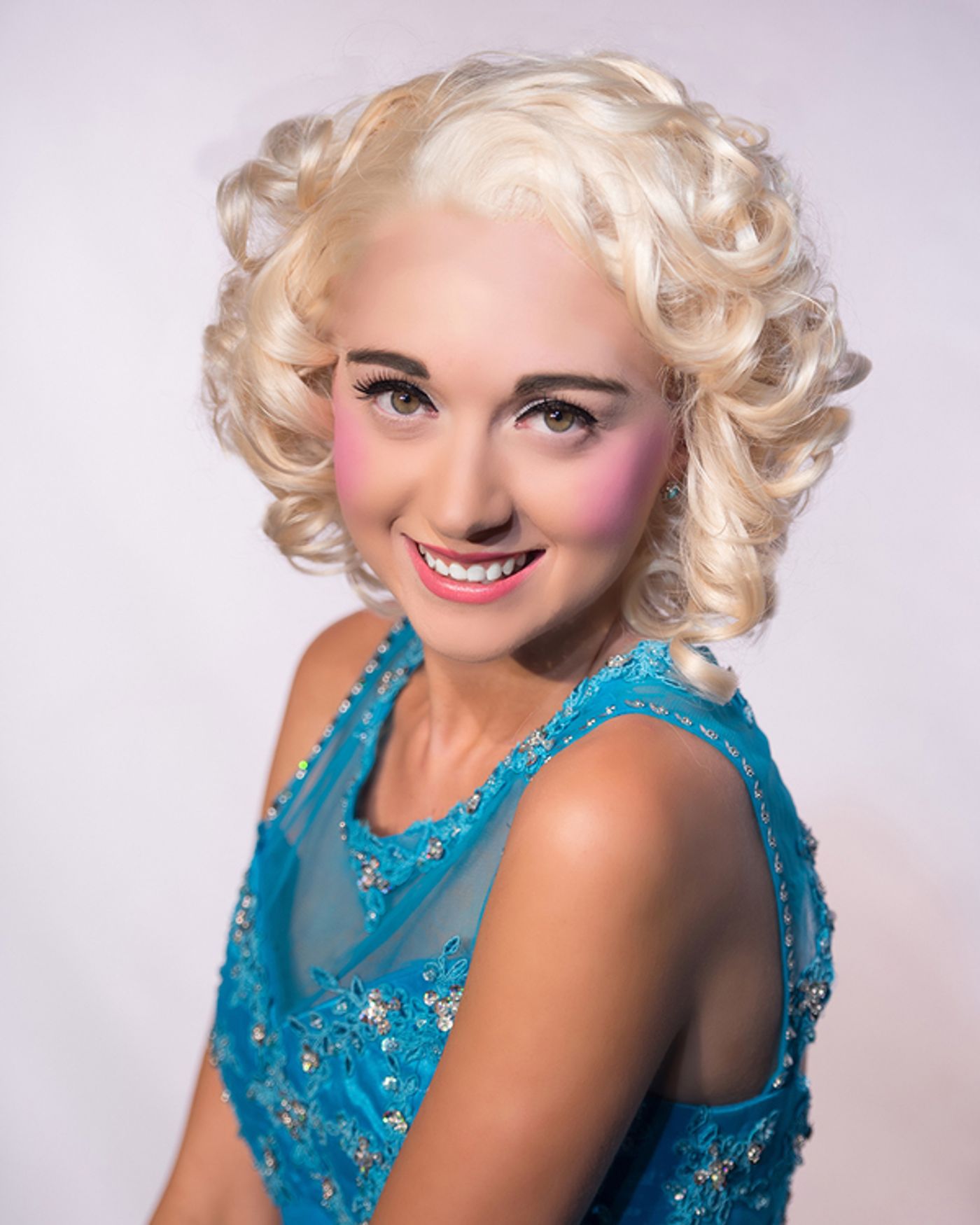 Photo Flash: Meet the Cast of Castle Craig Players' THE MARVELOUS WONDERETTES  Image