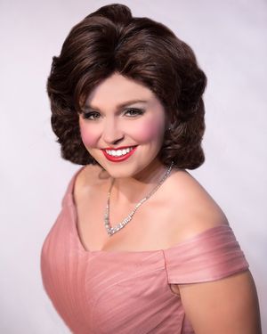 Jennifer Del Sole @ BroadwayWorld Jennifer Del Sole Photo