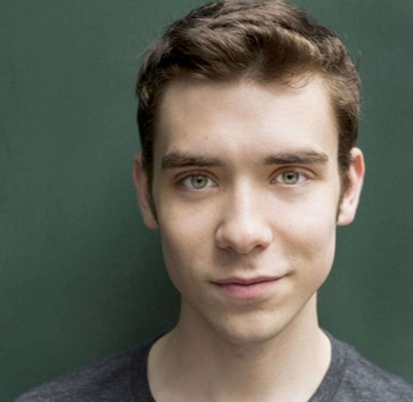 Links in the Chain... Meet the Cast of SIX DEGREES OF SEPARATION, Opening Tonight!  Image