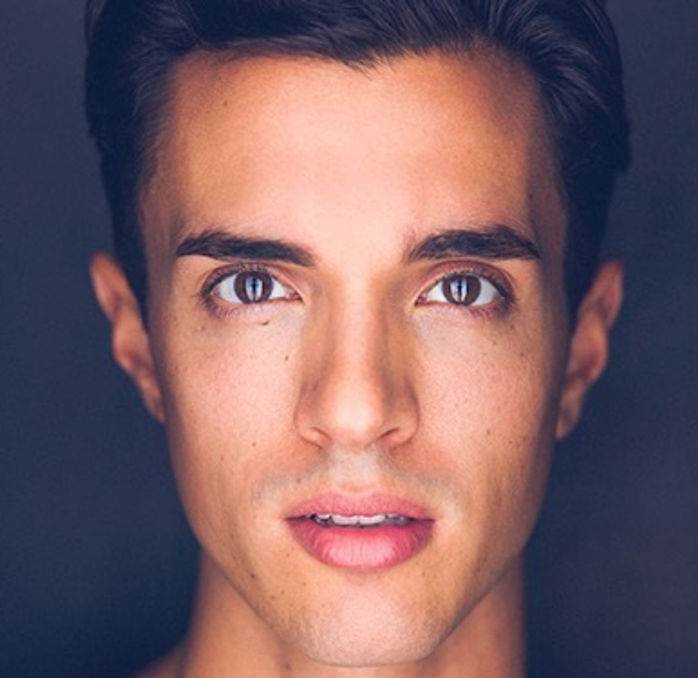 Links in the Chain... Meet the Cast of SIX DEGREES OF SEPARATION, Opening Tonight!  Image