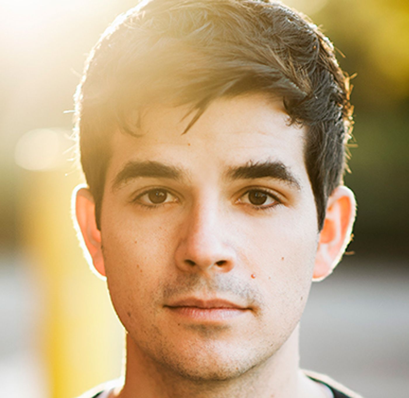 Links in the Chain... Meet the Cast of SIX DEGREES OF SEPARATION, Opening Tonight!  Image