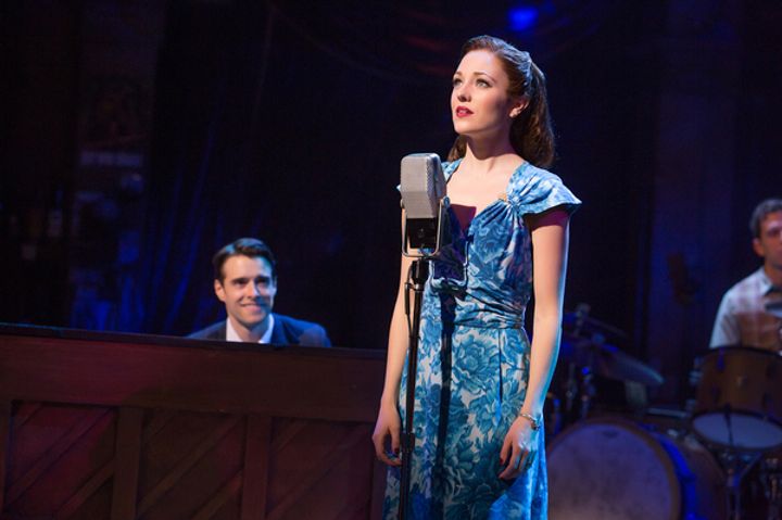 Bandstand Production Photo