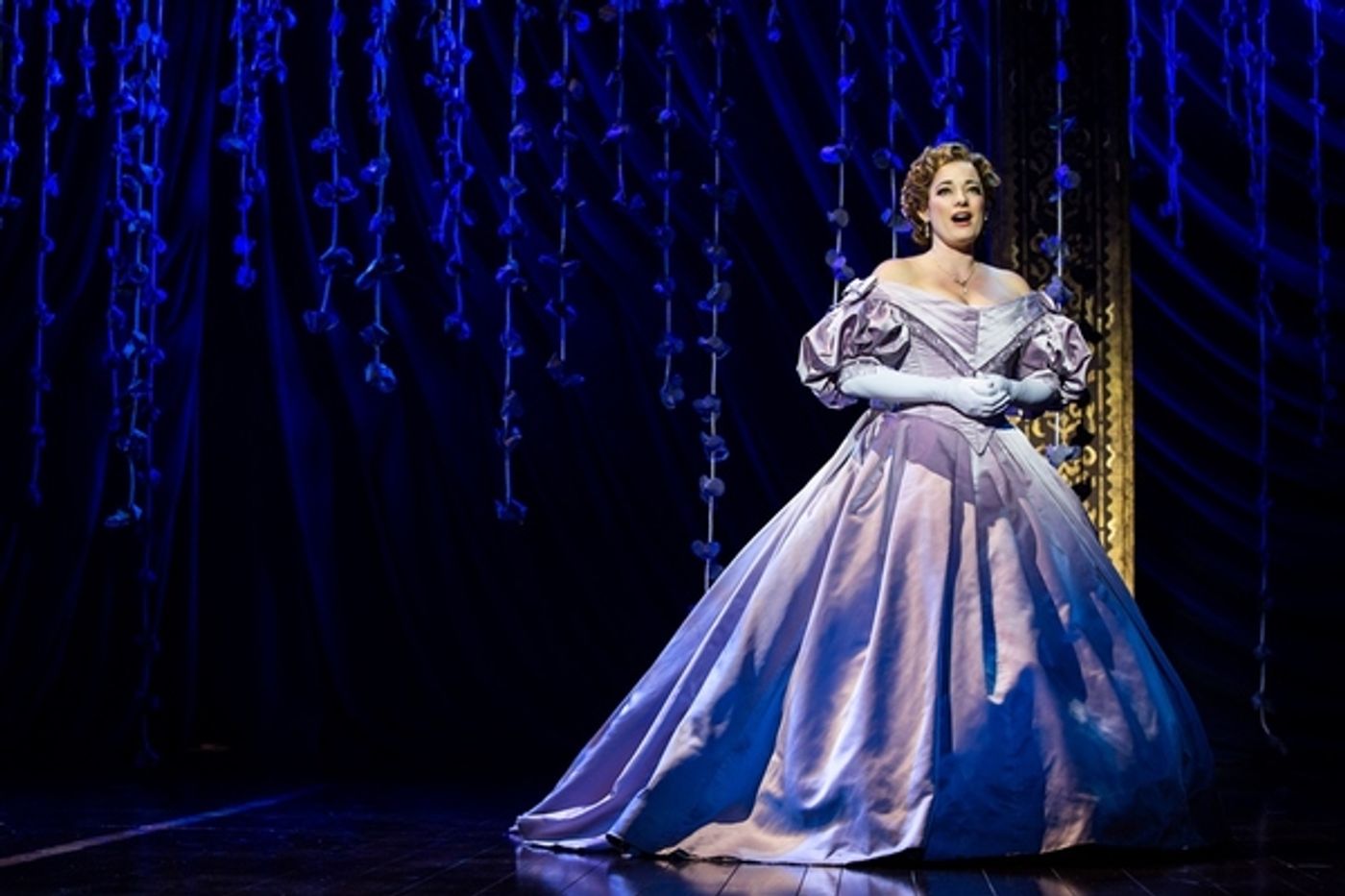 Photo Flash: THE KING AND I Comes to The Arsht Center This Spring  Image