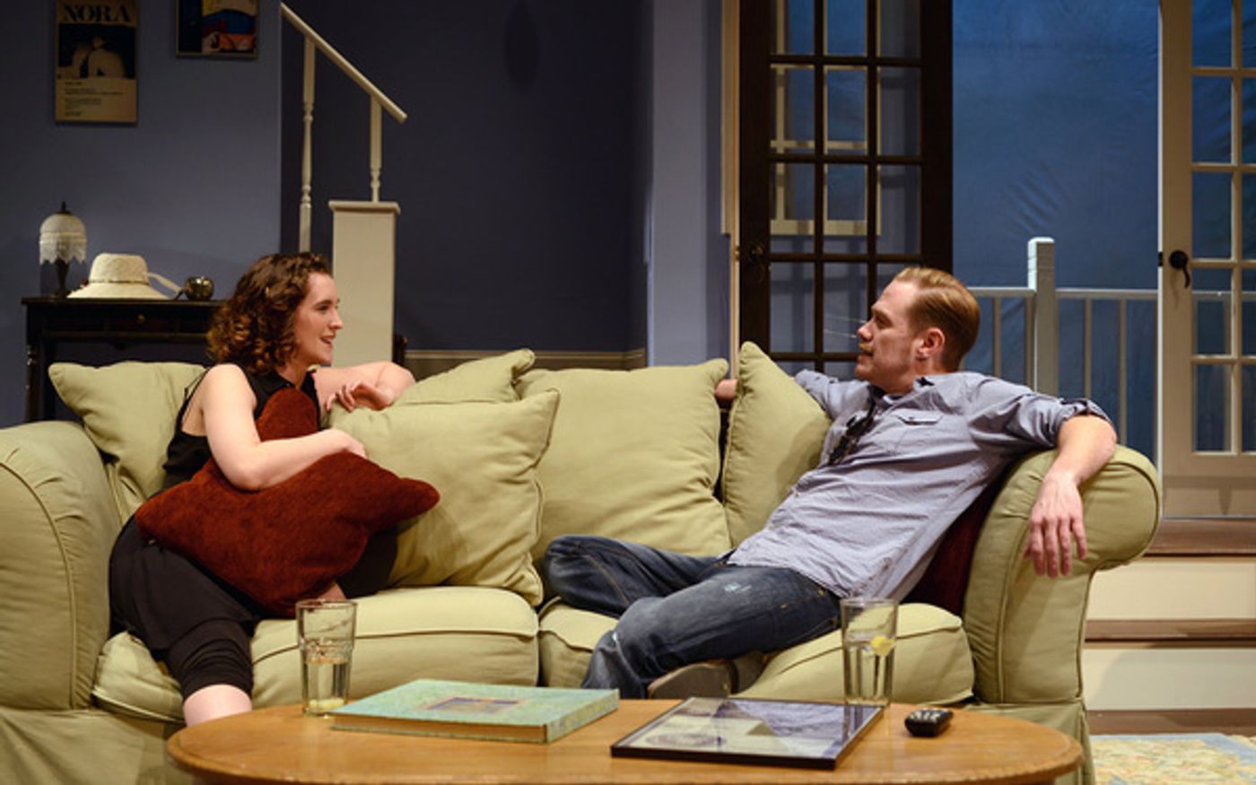 Photo Flash: Road Less Traveled Productions presents THE COUNTRY HOUSE  Image