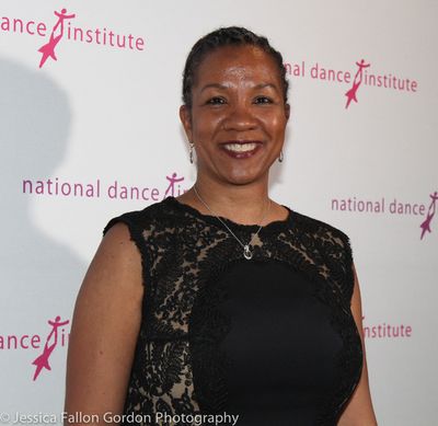 Traci Lester Photo
