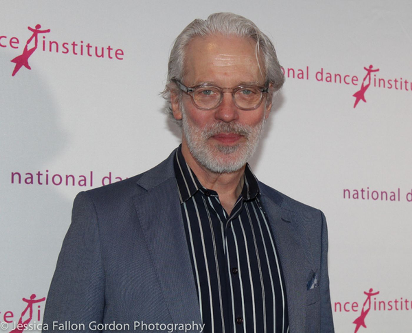 Photo Coverage: Alec Baldwin, Josh Groban, Bill Irwin and More Attend National Dance Institute's 2017 Gala  Image