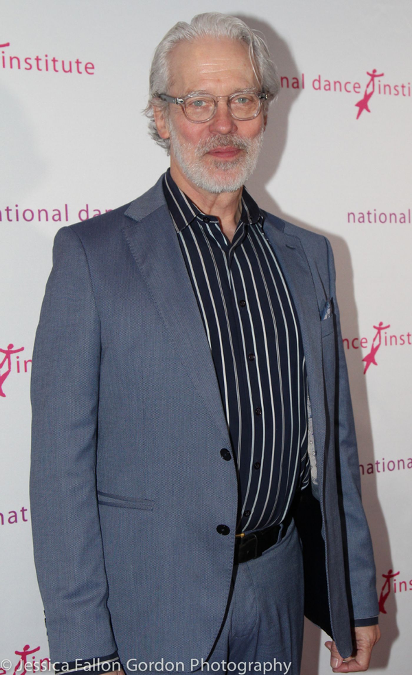 Photo Coverage: Alec Baldwin, Josh Groban, Bill Irwin and More Attend National Dance Institute's 2017 Gala  Image