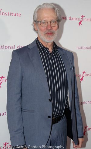 Terrence Mann Photo
