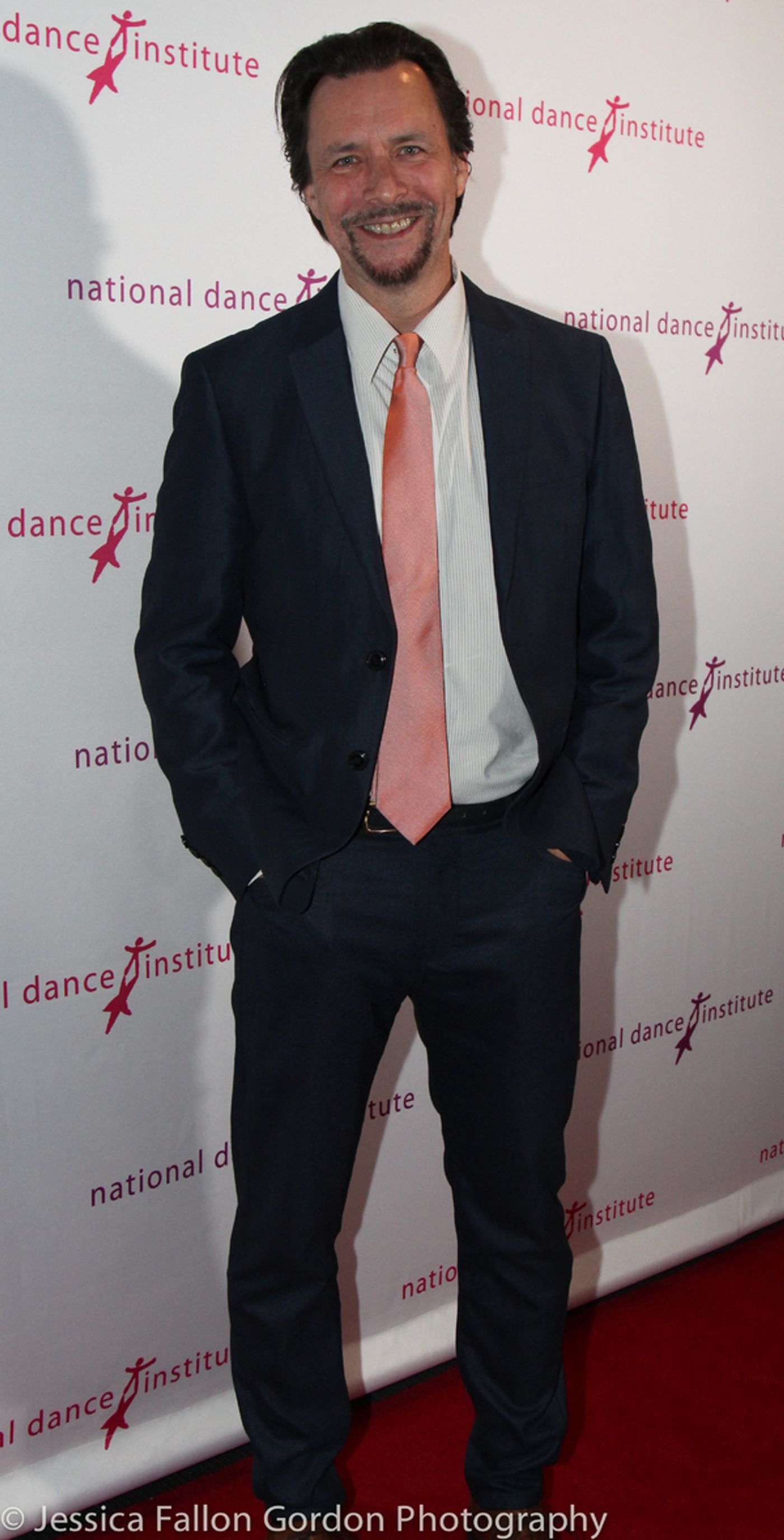Photo Coverage: Alec Baldwin, Josh Groban, Bill Irwin and More Attend National Dance Institute's 2017 Gala  Image