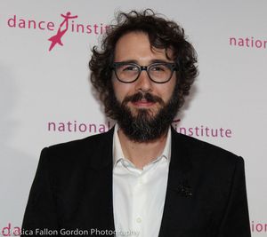 Josh Groban Photo