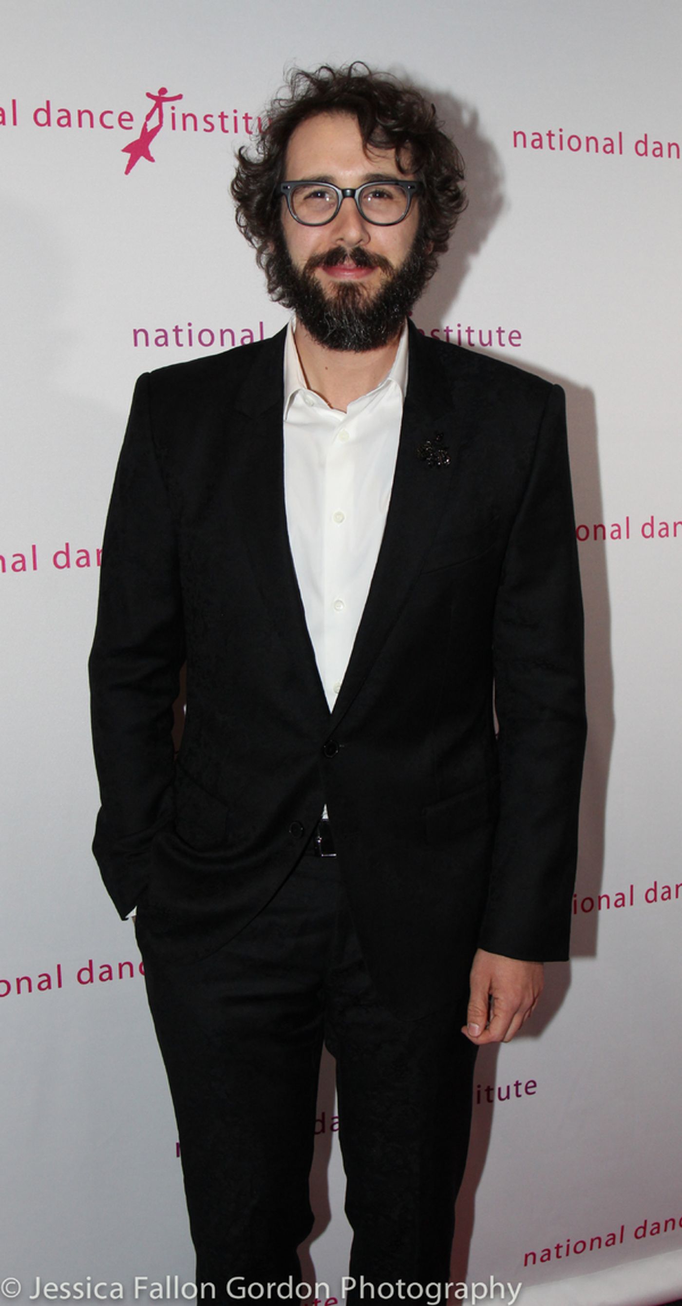 Photo Coverage: Alec Baldwin, Josh Groban, Bill Irwin and More Attend National Dance Institute's 2017 Gala  Image