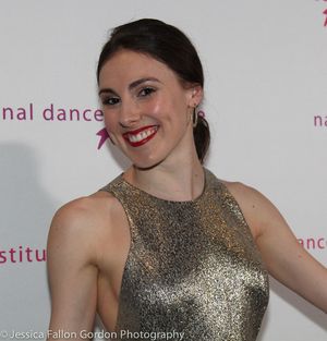 Tiler Peck Photo