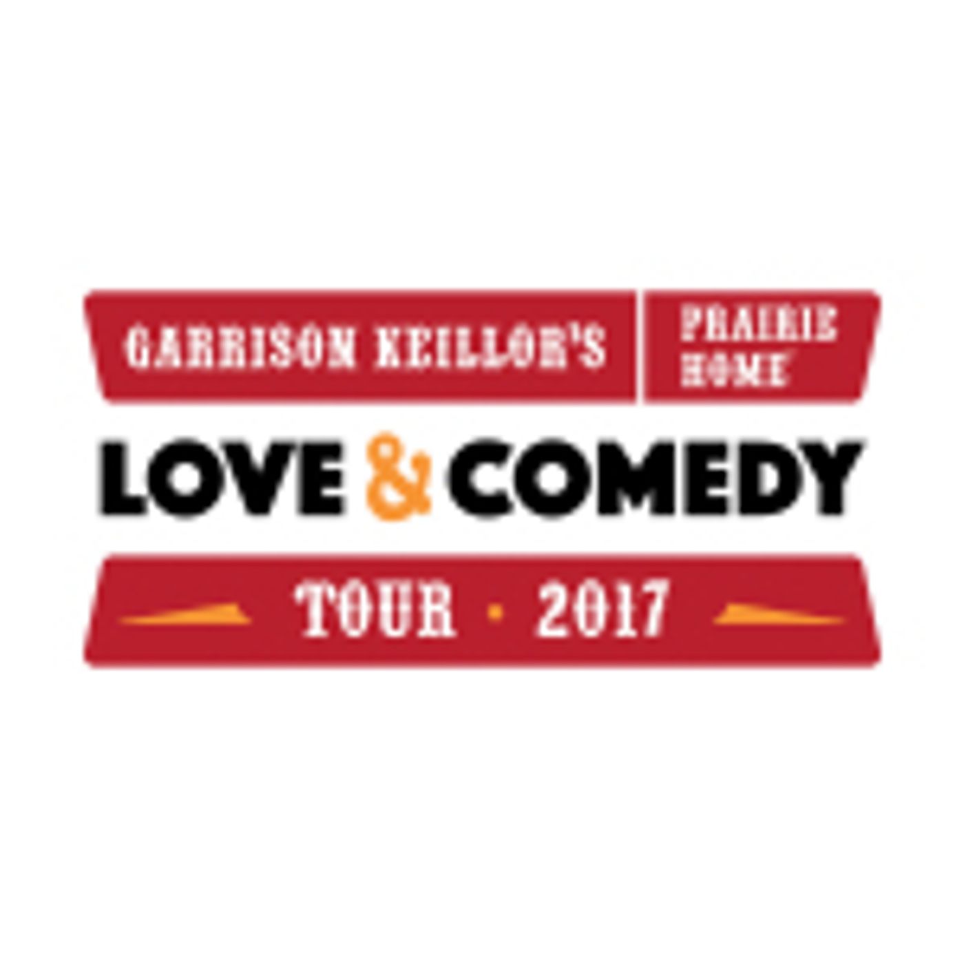 Garrison Keillor is Back with the Prairie Home Love & Comedy Tour  Image