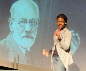 Bonita Jackson Photo