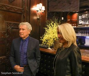 Regis Philbin @ BroadwayWorld Regis Philbin Photo