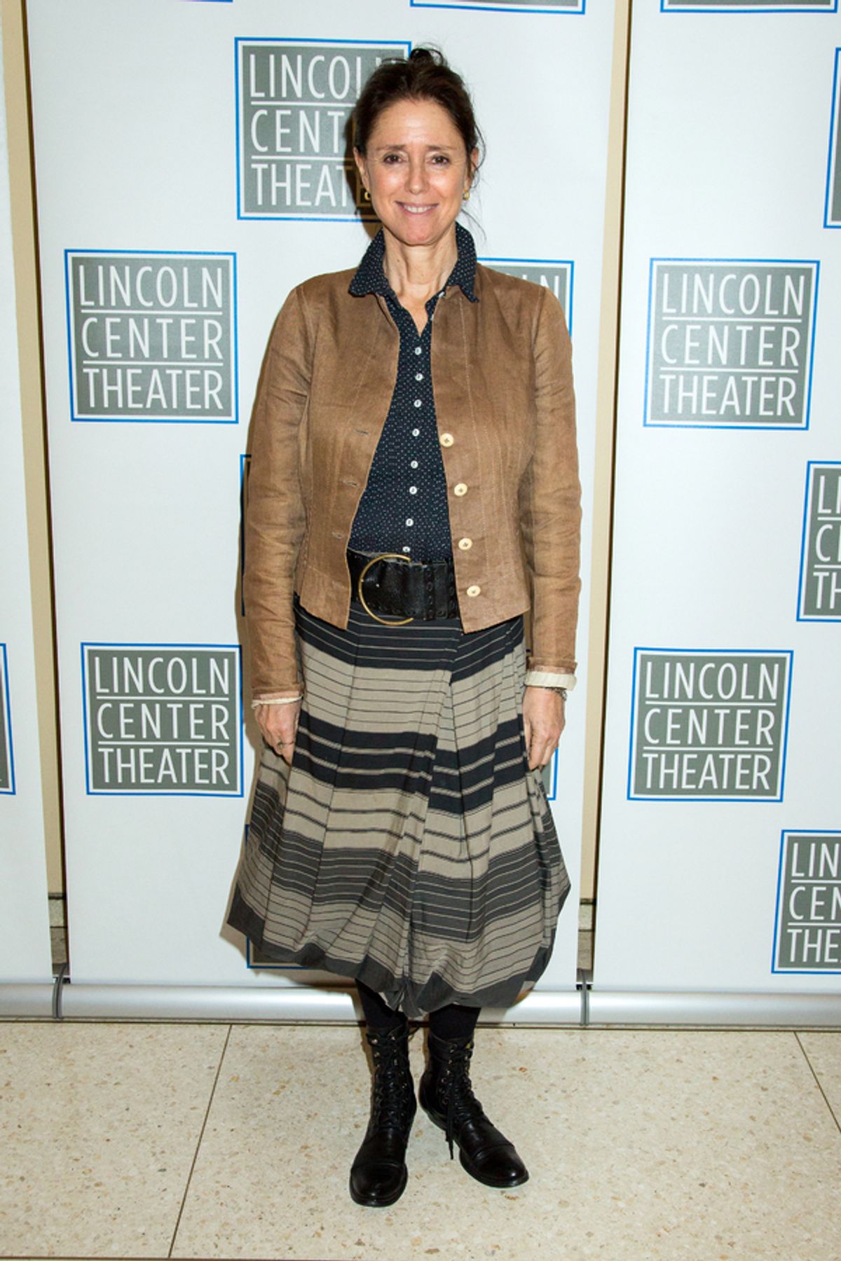 Julie Taymor at 