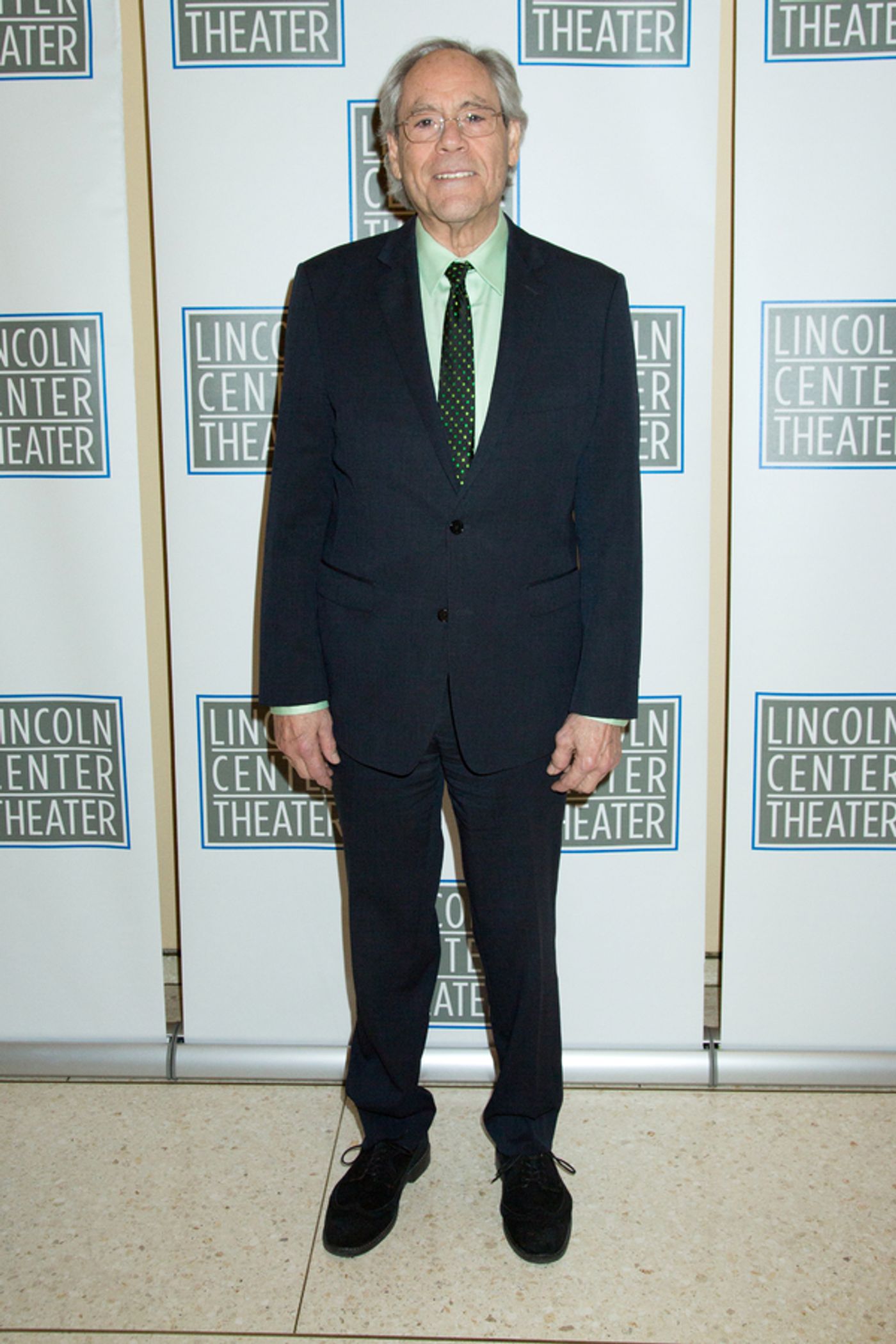 Photo Coverage: Lincoln Center Theater Celebrates Artistic Director Andre Bishop  Image