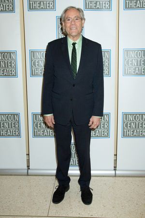 Robert Klein @ BroadwayWorld Robert Klein Photo