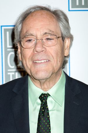 Robert Klein @ BroadwayWorld Robert Klein Photo