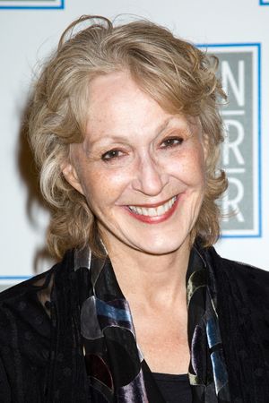 Jan Maxwell @ BroadwayWorld Jan Maxwell Photo