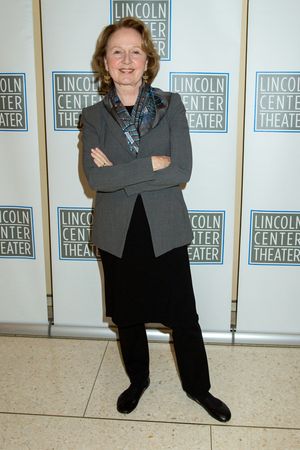 Kate Burton @ BroadwayWorld Kate Burton Photo