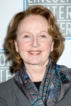 Kate Burton @ BroadwayWorld Kate Burton Photo