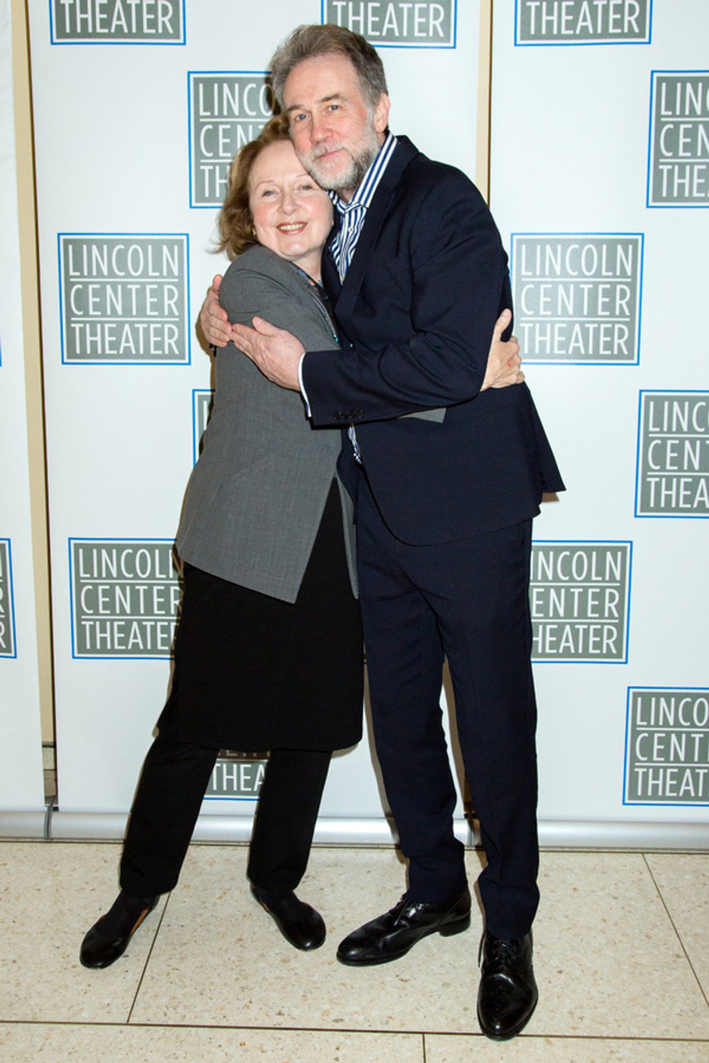 Photo Coverage: Lincoln Center Theater Celebrates Artistic Director Andre Bishop  Image
