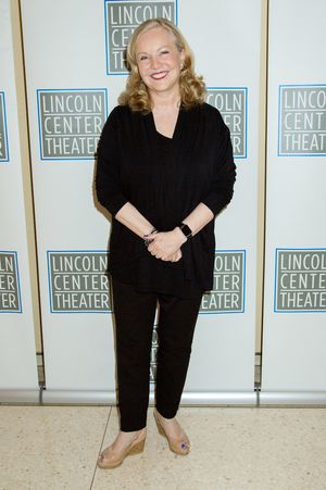 Susan Stroman @ BroadwayWorld Susan Stroman Photo