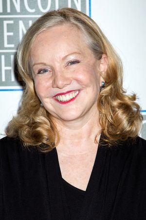 Susan Stroman @ BroadwayWorld Susan Stroman Photo