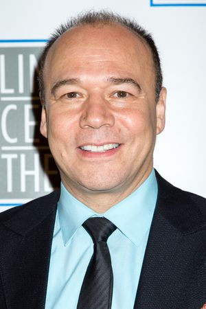 Danny Burstein @ BroadwayWorld Danny Burstein Photo