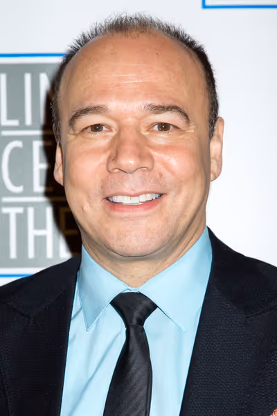Danny Burstein Photo