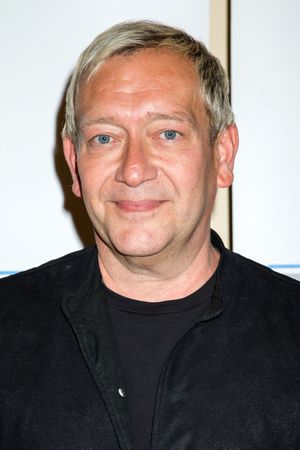 Michael John Lachiusa @ BroadwayWorld Michael John Lachiusa Photo