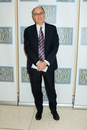 James Lapine @ BroadwayWorld James Lapine Photo
