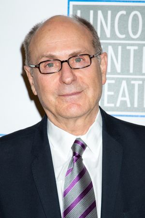 James Lapine @ BroadwayWorld James Lapine Photo