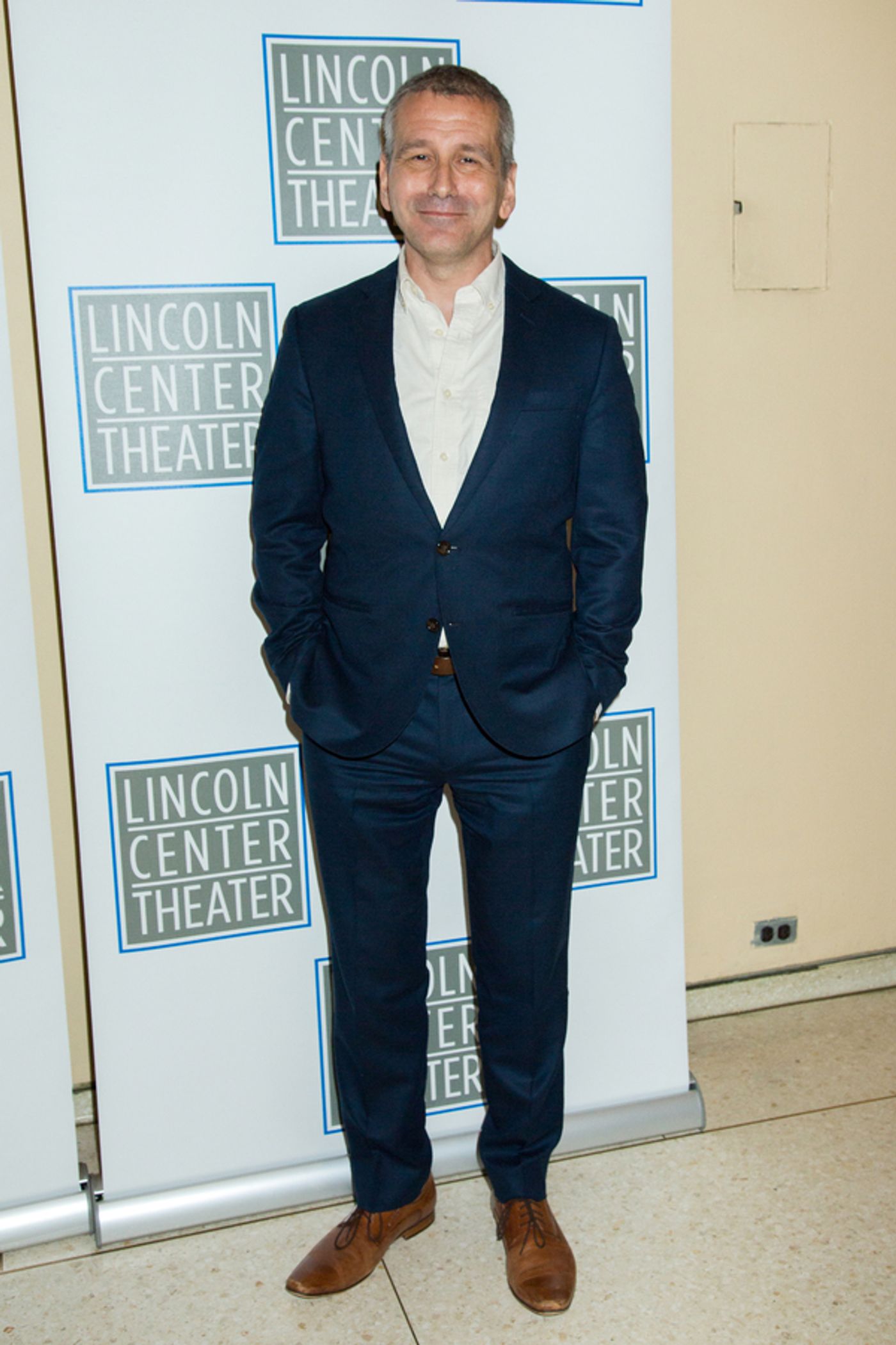 Photo Coverage: Lincoln Center Theater Celebrates Artistic Director Andre Bishop  Image