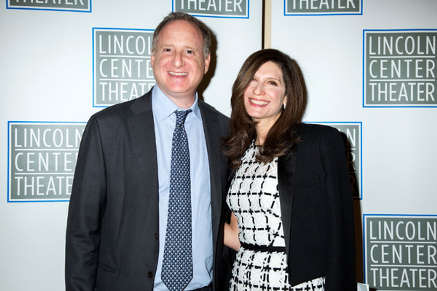 Photo Coverage: Lincoln Center Theater Celebrates Artistic Director Andre Bishop Photo Coverage: Lincoln Center Theater Celebrates Artistic Director Andre Bishop Image