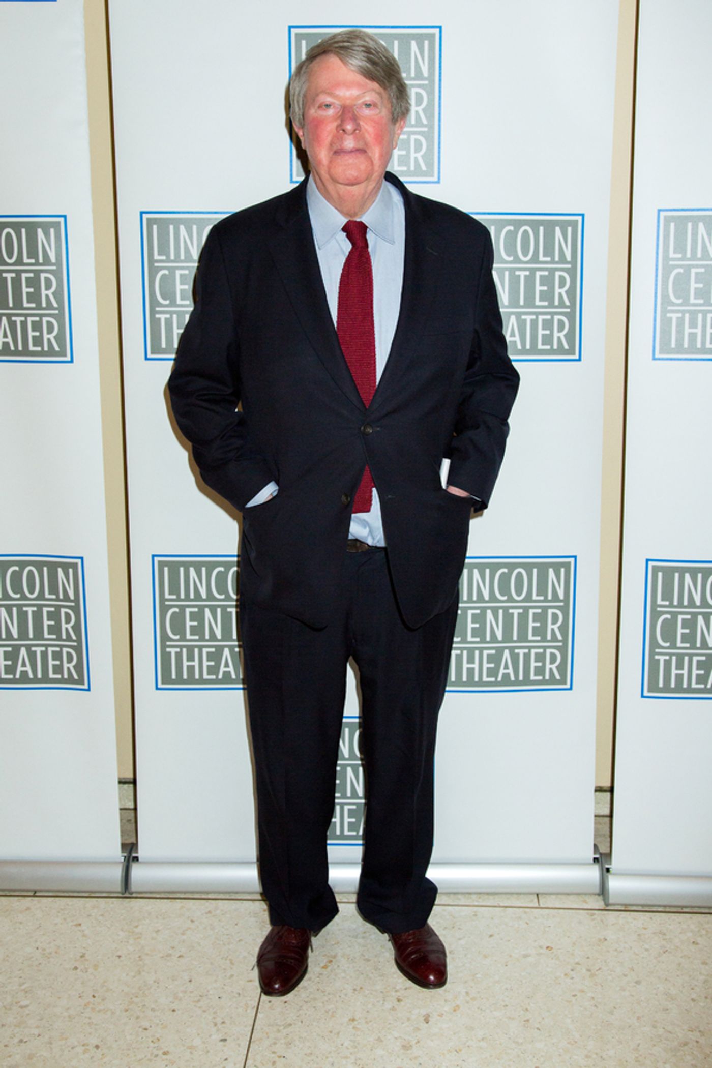 Photo Coverage: Lincoln Center Theater Celebrates Artistic Director Andre Bishop Photo Coverage: Lincoln Center Theater Celebrates Artistic Director Andre Bishop Image