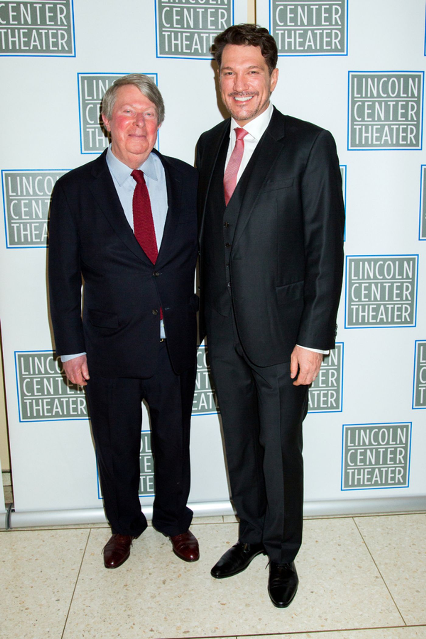 Photo Coverage: Lincoln Center Theater Celebrates Artistic Director Andre Bishop Photo Coverage: Lincoln Center Theater Celebrates Artistic Director Andre Bishop Image